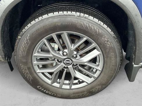 Certified 2023 Nissan Rogue S image 15