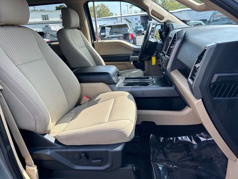 Used 2020 Ford F150 XLT w/ Equipment Group 302A Luxury image 18