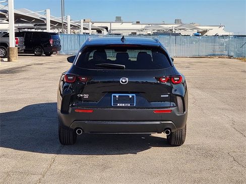 Used 2025 MAZDA CX-50 2.5 Hybrid w/ Cargo Package image 5