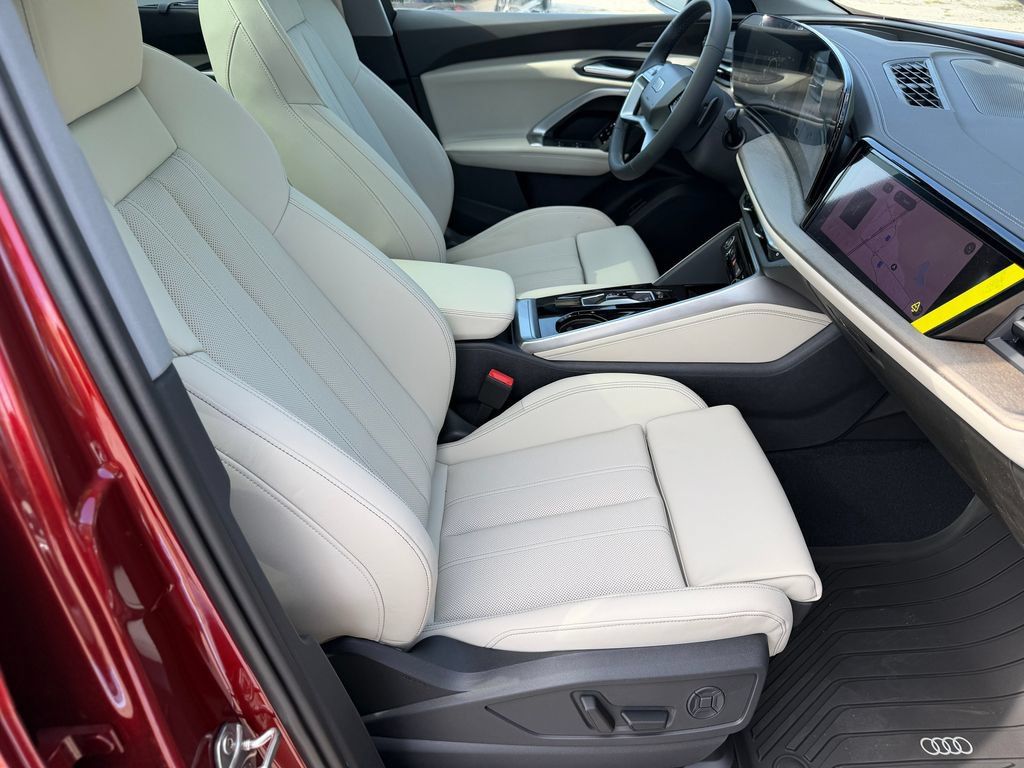 New 2026 Audi Q5 Prestige AWD/4WD image 10