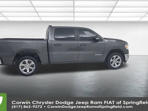 Used 2022 RAM 1500 Big Horn image 16