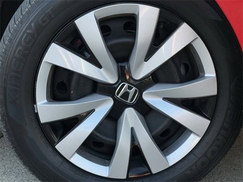 Used 2024 Honda Civic LX image 9