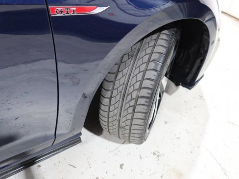 Used 2019 Volkswagen GTI Autobahn FWD image 40
