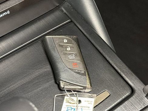 Used 2020 Lexus ES 350 w/ Premium Package FWD image 25
