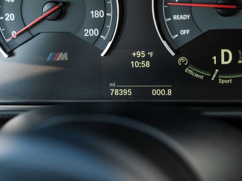 Used 2015 BMW M3 RWD image 19