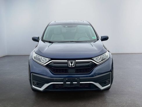 Used 2020 Honda CR-V EX-L image 9