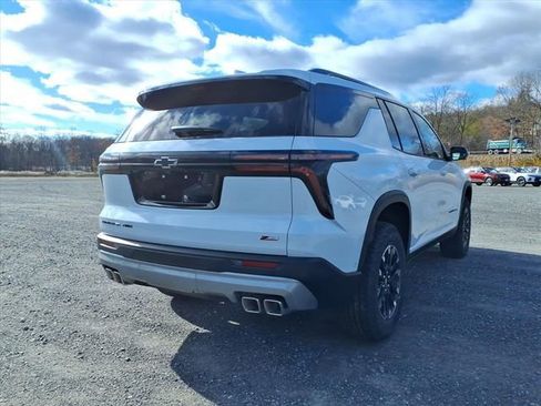 New 2026 Chevrolet Tahoe High Country image 6