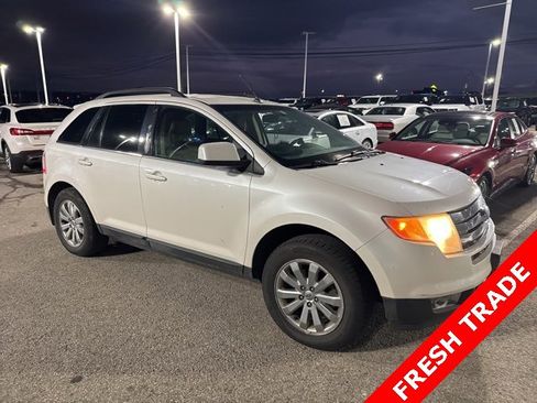 Used 2010 Ford Edge Limited image 3