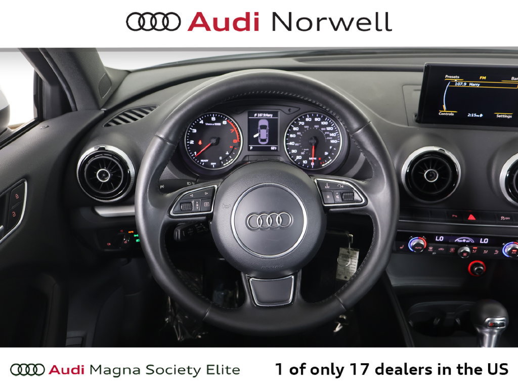 Used 2016 Audi A3 2.0T Premium AWD/4WD image 29