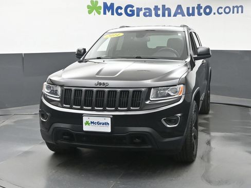 Used 2014 Jeep Grand Cherokee Laredo w/ All Weather Capability Group AWD/4WD image 20