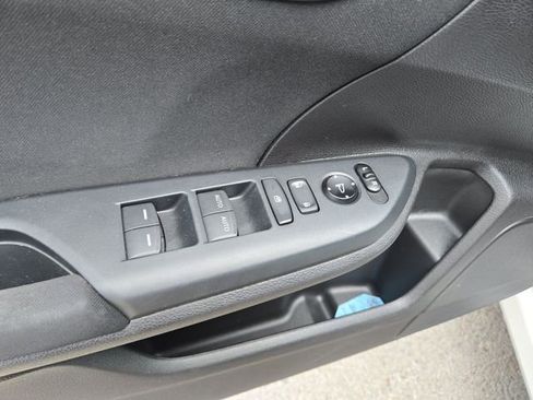 Used 2020 Honda Civic EX image 18