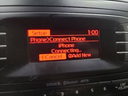 Used 2015 Kia Soul FWD image 3