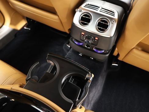 Used 2017 Rolls-Royce Ghost Series II Sedan 4D image 76