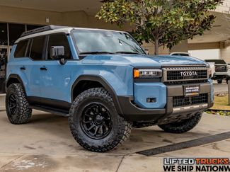 Used 2026 Toyota Land Cruiser video 1