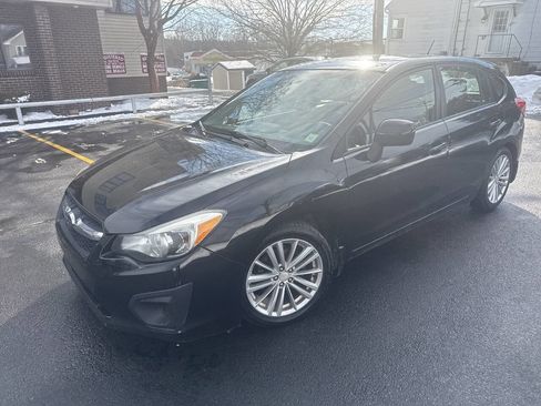 Used 2013 Subaru Impreza 2.0i Premium image 15