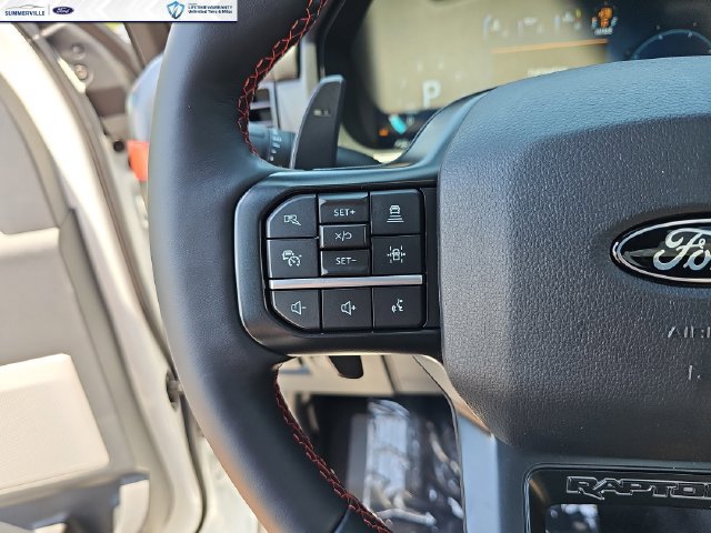 New 2026 Ford F150 Raptor AWD/4WD image 18
