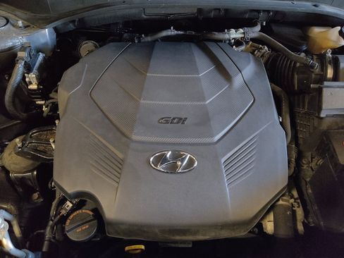Used 2020 Hyundai Palisade SEL w/ Premium Package FWD image 30