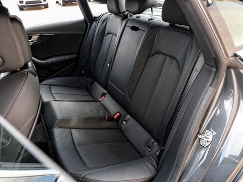 Used 2018 Audi S5 Premium Plus AWD/4WD image 36