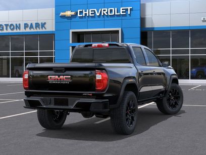 New 2026 GMC Canyon AT4 w/ Technology Plus Package