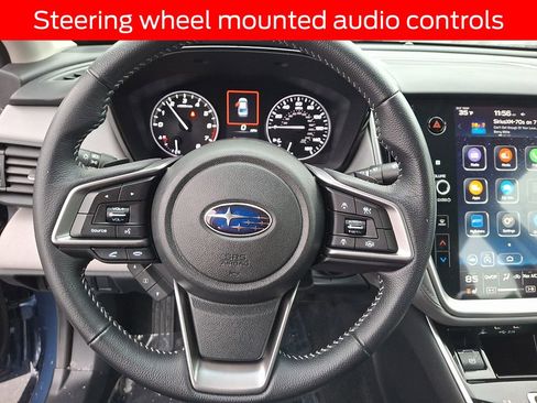 Used 2020 Subaru Legacy Premium image 17