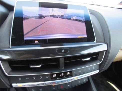Used 2022 Cadillac CT5 Premium Luxury AWD/4WD image 20