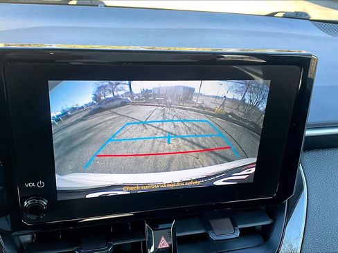 Certified 2024 Toyota Corolla LE image 59