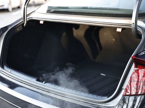 Used 2023 Hyundai Sonata SEL image 17