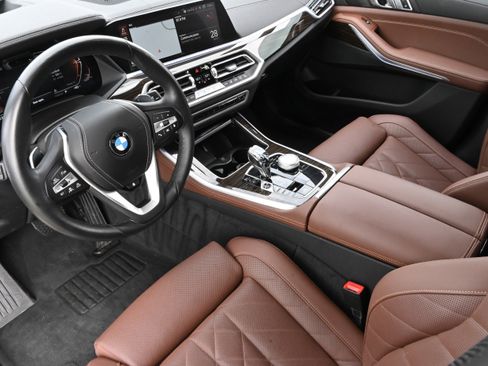 Certified 2023 BMW X5 sDrive40i w/ Executive Package image 15