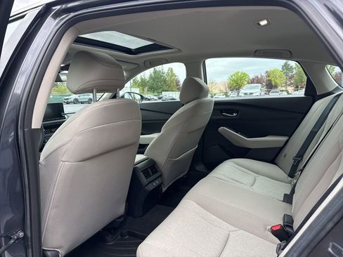 Used 2025 Honda Accord SE image 19