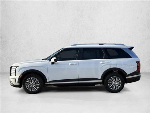 New 2026 Hyundai Palisade SEL Premium image 9