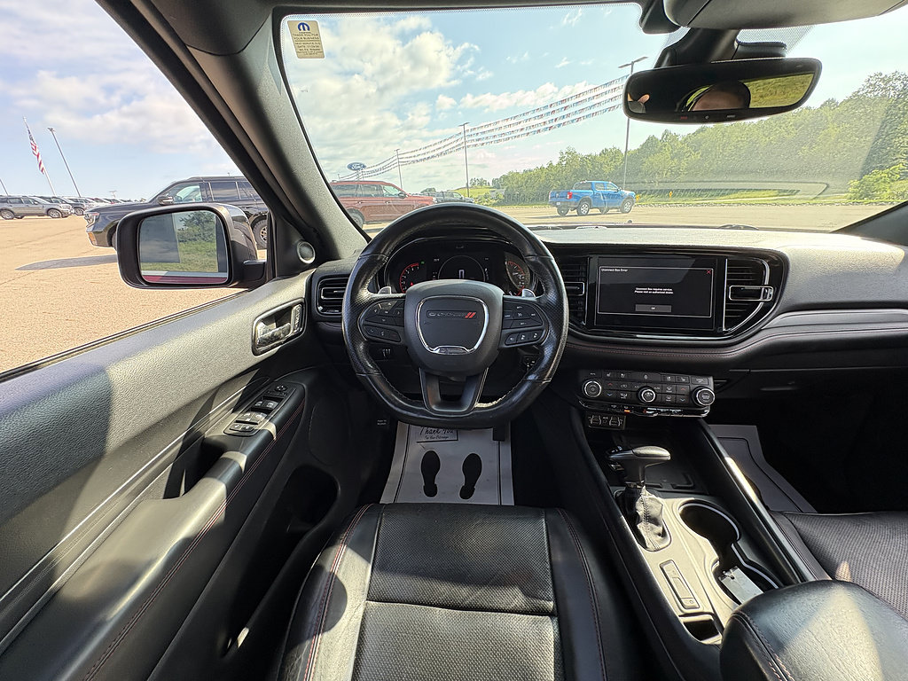 Used 2023 Dodge Durango R/T AWD/4WD image 23