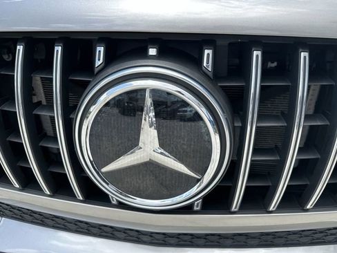 Used 2023 Mercedes-Benz GLE 53 AMG 4MATIC Coupe image 10
