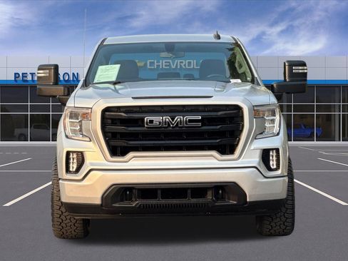 Used 2021 GMC Sierra 1500 Elevation AWD/4WD image 9