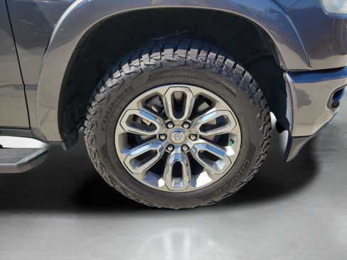 Certified 2022 RAM 1500 Laramie w/ Sport Appearance Package AWD/4WD image 30
