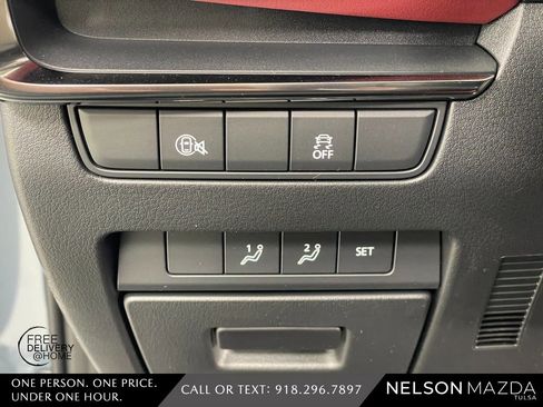 New 2026 MAZDA MAZDA3 2.5 S Hatchback w/ Premium Pkg image 28