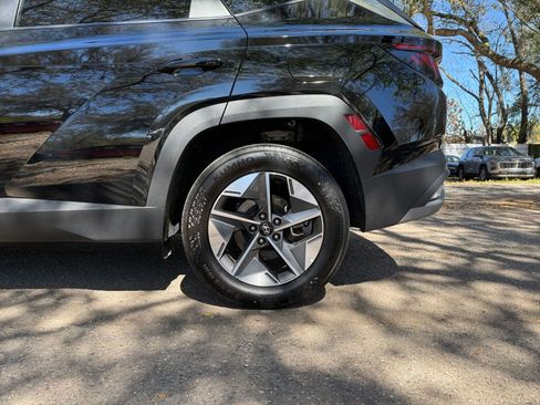 Used 2025 Hyundai Tucson SEL image 27