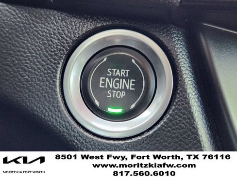 Used 2022 Cadillac CT4 V w/ Navigation Package RWD image 20