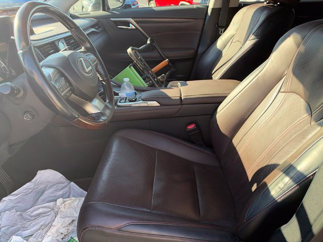 Used 2016 Lexus RX 450h AWD w/ Cold Weather Package image 5