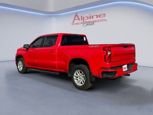 Used 2019 Chevrolet Silverado 1500 RST image 3