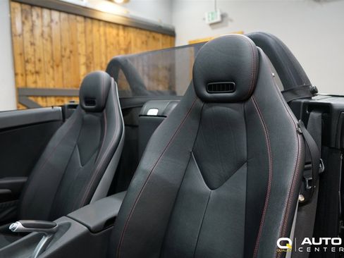 Used 2008 Mercedes-Benz SLK 280 image 17