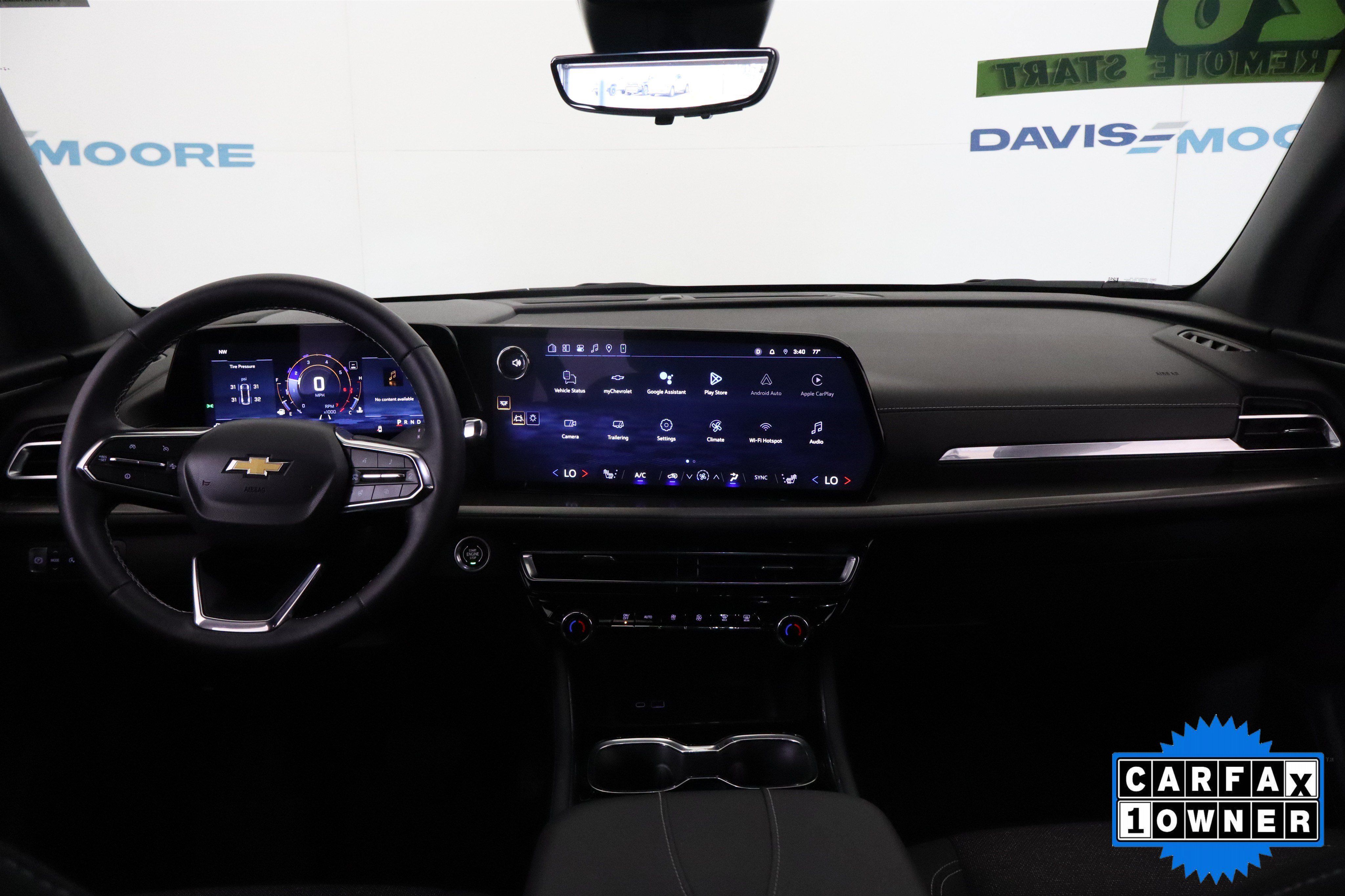 Used 2026 Chevrolet Traverse LT w/ Driver Confidence Package FWD image 16