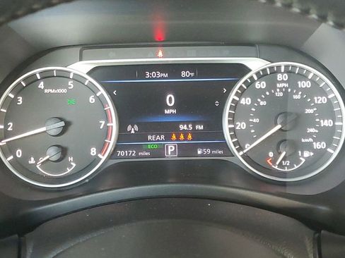 Used 2021 Nissan Sentra SV image 16