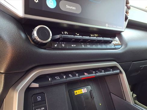 Used 2023 Toyota Tundra Limited w/ TRD Off-Road Package image 15