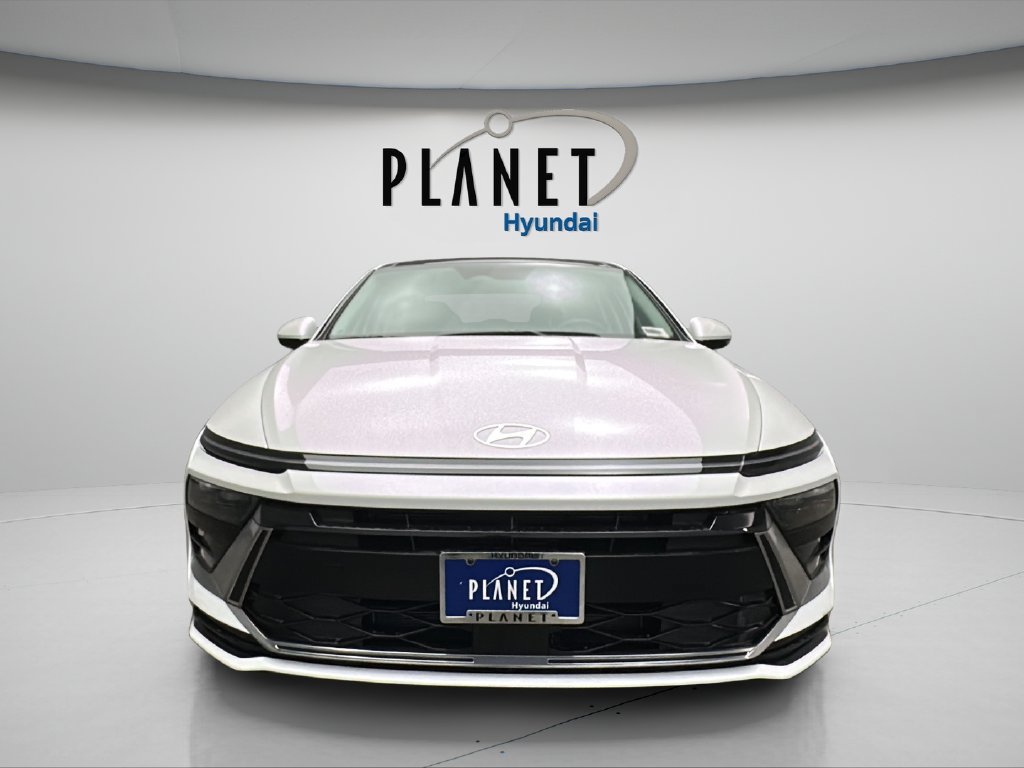 New 2026 Hyundai Sonata SEL FWD image 8