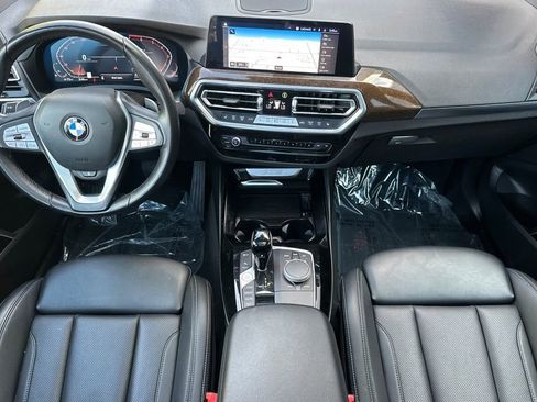 Used 2023 BMW X3 xDrive30i image 13