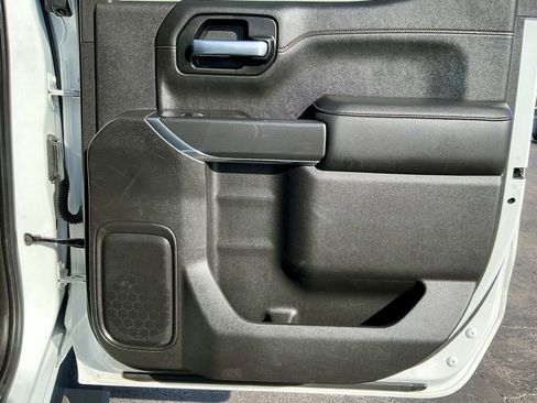 Used 2020 GMC Sierra 1500 AT4 w/ AT4 Premium Package image 26