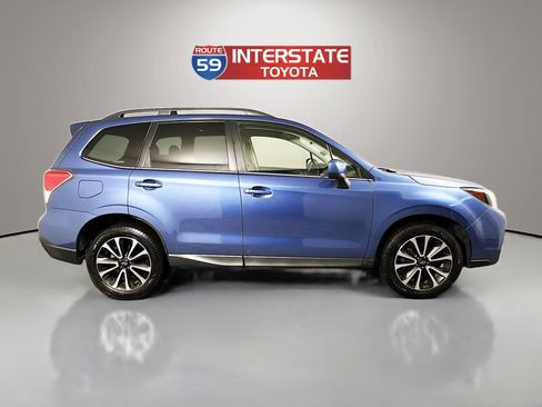 Used 2017 Subaru Forester 2.0XT Premium image 8