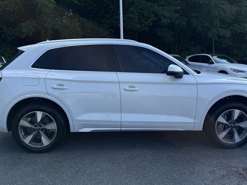 Used 2023 Audi Q5 2.0T Premium AWD/4WD image 19