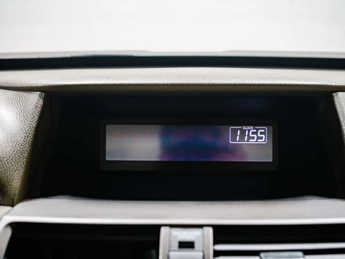 Used 2009 Honda Accord LX image 15