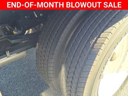 New 2025 Chevrolet Low Cab Forward RWD image 17